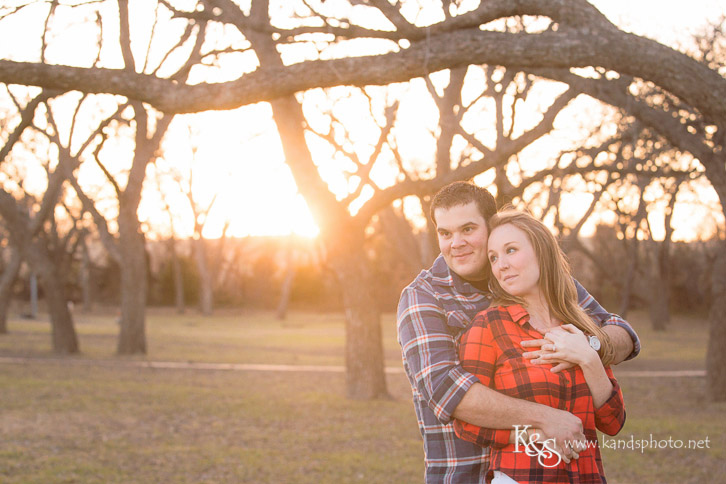 Dallas Wedding Photographers - K & S Photography